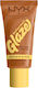 NYX Professional Makeup Buttermelt Glaze Soft G...