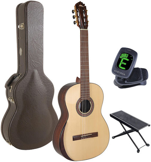 Manuel Rodriguez Κλασική Κιθάρα Superior C Series Natural