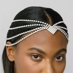 Bohemian Style Multi-layer Hair Chain