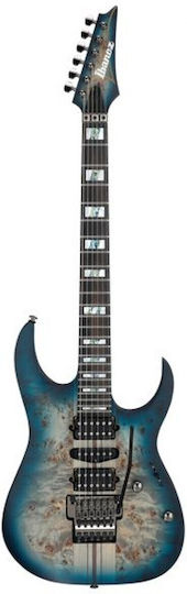 Ibanez Chitară Electrică Roșie RGT1270PB-CTF | Skroutz Romania