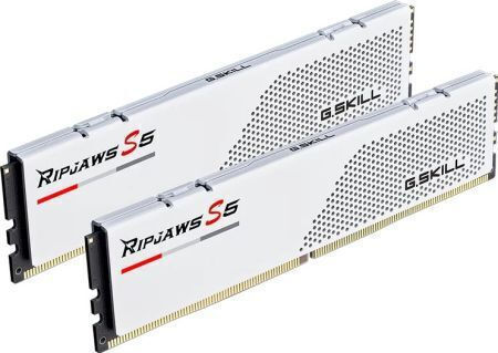 G.Skill Ripjaws S5 DDR5 96GB RAM με 2x48GB Modules και Ταχύτητα 6000 για Desktop