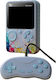 Electronic Children's Handheld Console Grey