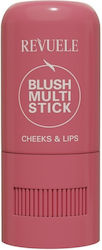 Revuele Stick Blush Bubble Gum 7.5gr