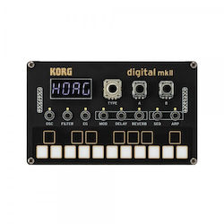 Korg Digital Synthesizer