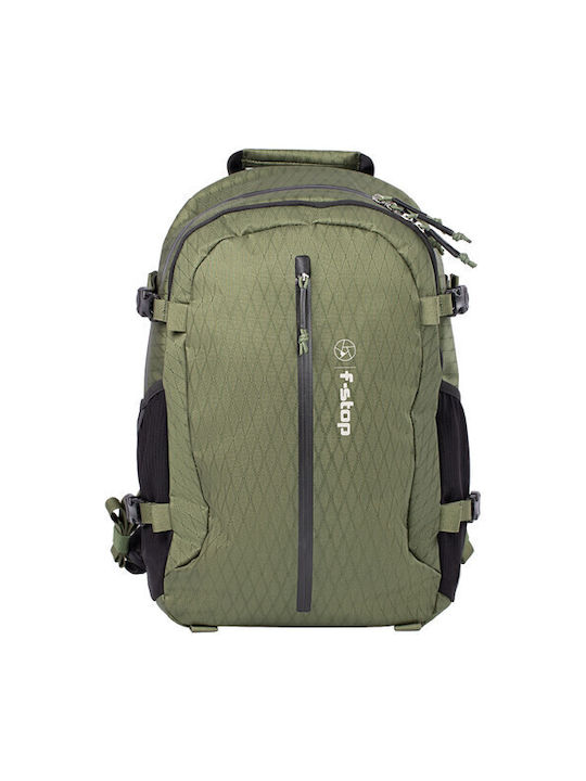 F-Stop Backpack Waterproof 24lt Green