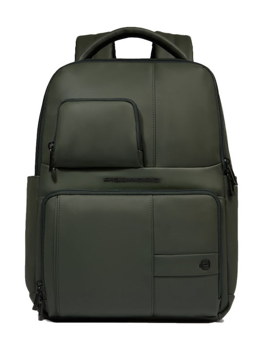 Piquadro Backpack Πράσινο