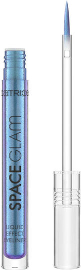 Catrice Cosmetics Glam Подложка Подложка Очен Линия 030 Космически Хром 1.4мл