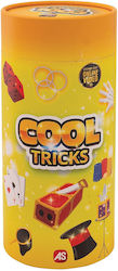 AS Ταχυδακτυλουργικά & Μαγικά Κόλπα Magic Collection Yellow