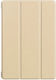Ipad Air Flip Cover Χρυσή (Apple iPad Air 13'' ...