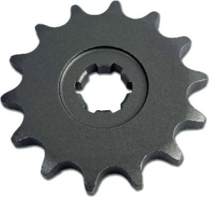 MHQ Pinion față pentru Modenas Kriss II / Kristar 125