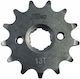 MHQ Front Sprocket for Honda Astrea Supra 100 for Sym VF 125