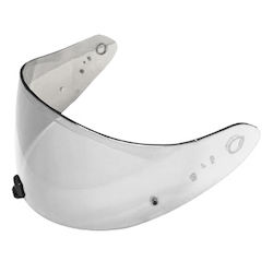 Helmvisier Scorpion Exo 1400/Exo R1 Air Max Ready Klar Exo5952650.klar