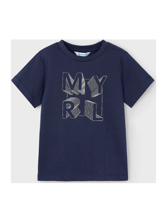 Mayoral Marineblau