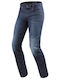 Rev'IT 2 Rf Men's 4 Season Cordura Motorcycle Pants Blue