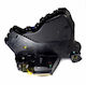 Door lock with installation Front Left Toyota Hilux '04-'12 69040-0K020