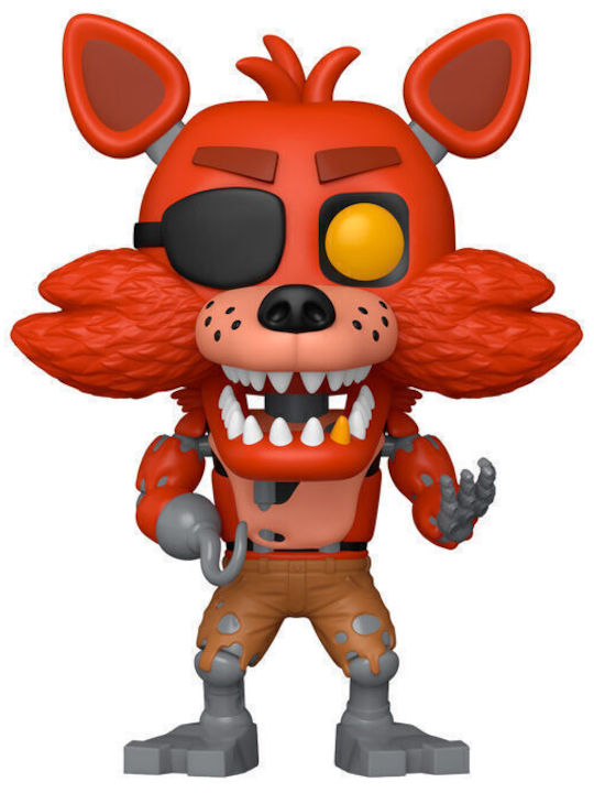 Funko Plüschtiere Five Nights at Freddy's - Foxy 1062