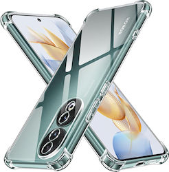 Techsuit Shockproof Clear (Redmi Note 14 Pro 4G) Techsuit Shockproof Clear (Redmi Note 14 Pro 4G)
