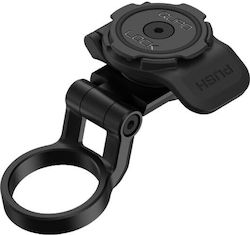 Quad Lock Βάση Στήριξης Ποδηλάτου για GPS