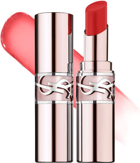 Ysl Loveshine Candy Glow Lip Unt Candy Glow 3.2gr