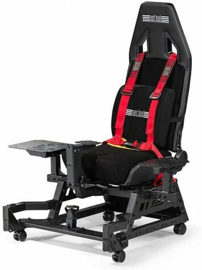 Next Level Racing Add-On ΤιμονιέραςFlight Seat Pro