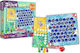 Board Game Stitch 2-in-1: Ludo / Snakes and Ladders for 2-4 Players 4+ Years Old (PL) Trefl