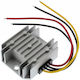 Wandler 36v 48v 15v-60v 12v 5a Abwärtswandler