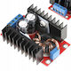 Μετατροπέας Dc-dc 150w 10a 12-35v Step-up