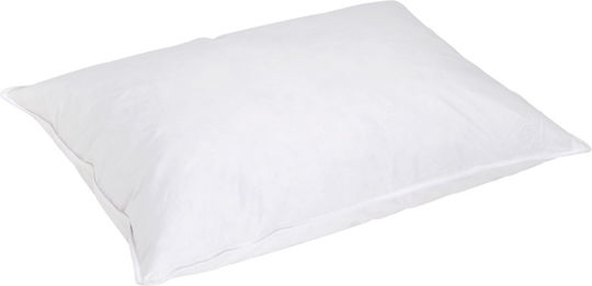 Orion Strom Feathered Sleep Pillow