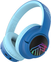 PowerLocus Bobo Căști audio wireless/cu fir Ove...