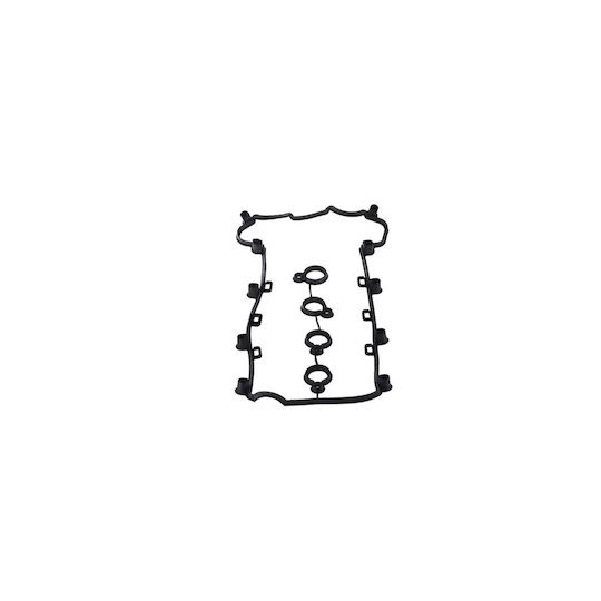Set garnituri capac supape Opel Astra G Sedan F69_ 2.2 16v 2001-2005 Corteco 440104p