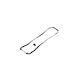 Set garnituri capac supape Audi 80 8c B4 2.3 E Quattro 1991-1994 Corteco 423890p