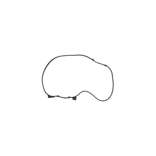 Set Garnituri Capac Supape Honda Accord IV CB 2.0 16v CB3 1990-1993 Corteco 440177P