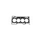 Set garnituri chiulasă Nisstiida Limousine Sc11x 1.8 2007 Prezent Corteco 415654p