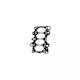 Set garnituri chiulasă Honda Civic Vi Hatchback Ej Ek 1.6 Vti Ek4 1995-2001 Corteco 415197p