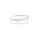 Valve Cover Gasket Set Ford Fiesta Iv Ja_ Jb_ 1.25 I 16v 1995-2002 Corteco 440417p