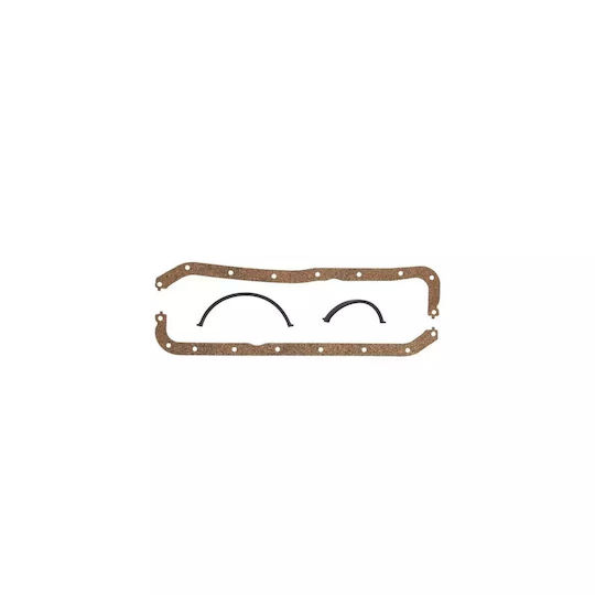 Oil Sump Gasket Ford Ka Rb_ 1.3 I 1996-2008 Corteco 423941p