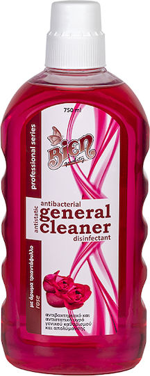 All-Purpose Cleaner & Disinfectant 4 In 1 Rose