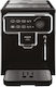 Samus Automatic Espresso Machine 1350W Pressure 15bar with Grinder Silver