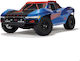 Arrma Fury 223s Blx 1/10 Brushless Rtr 2wd Shor...