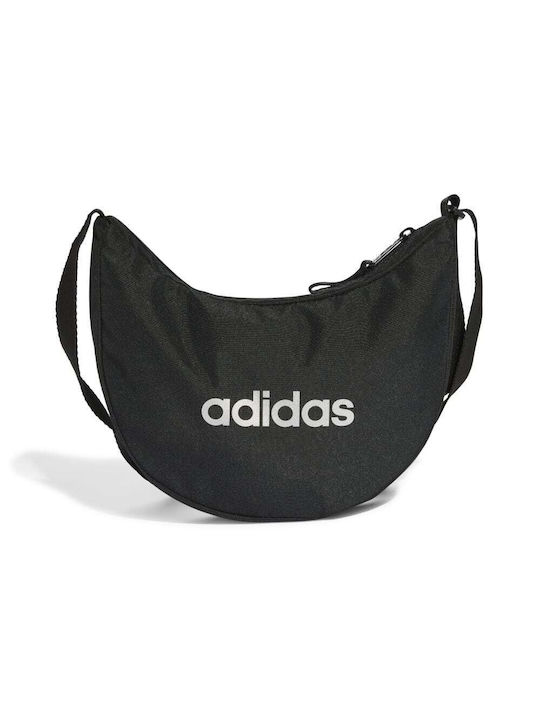 adidas Waist Bag Black