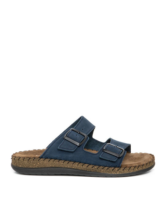 Men's Sandals Blue