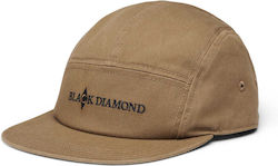 Black Diamond Καπέλο Κυνηγιού Καφέ