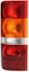 Depo Rear Lights
