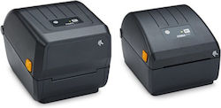 Zebra Zd220 Thermischer Etikettendrucker