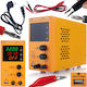 Sursă de Alimentare de Laborator Rosfix Amppulse Rapep-3210 32V 10A