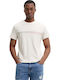 T-Shirt Ecru