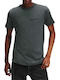 T-shirt Dark Slate