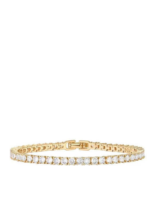 Bode Women's Bracelet Made of Steel