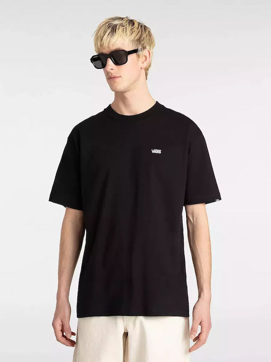 Vans T-shirt Black