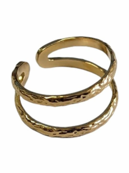 Tatu Moyo Ring made of Steel Tatu Moyo Ring made of Steel